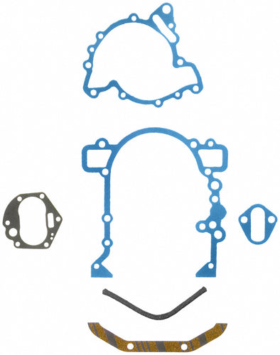 FEL-PRO Timing Cover Gasket Set  FELTCS13001