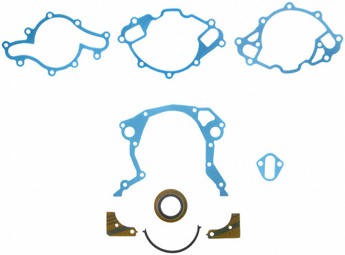 FEL-PRO Timing Cover Gasket Set FELTCS45449