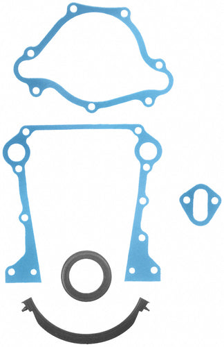 FEL-PRO Timing Cover Gasket Set Dodge 3.9L V6 87-91 FELTCS45790