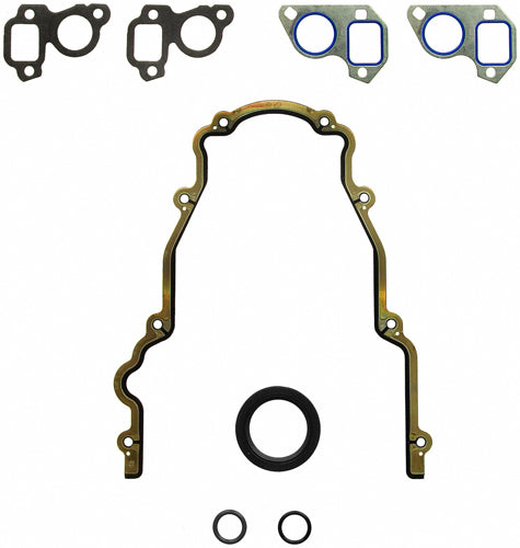 FEL-PRO Timing Cover Gasket Set GM LS Series 97-07 FELTCS45993