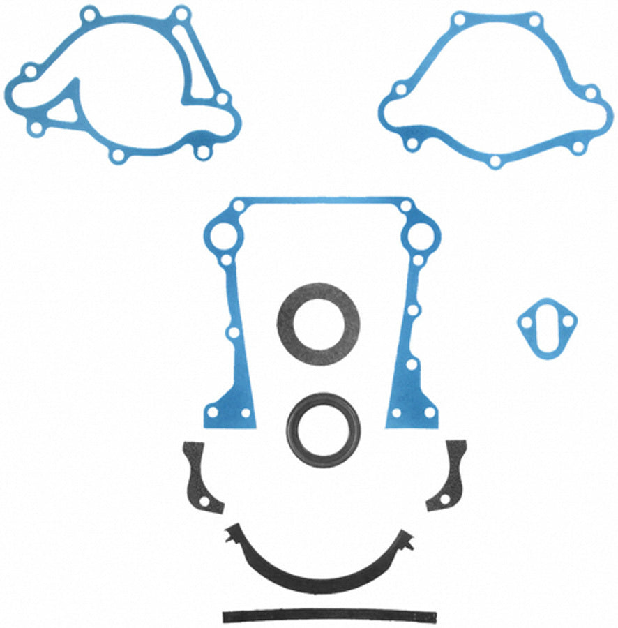 FEL-PRO Timing Cover Gasket Set FELTCS6563-1