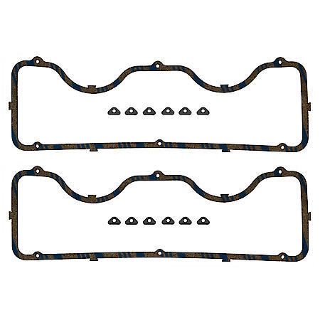 FEL-PRO Valve Cover Gasket Set  FELVS13199C