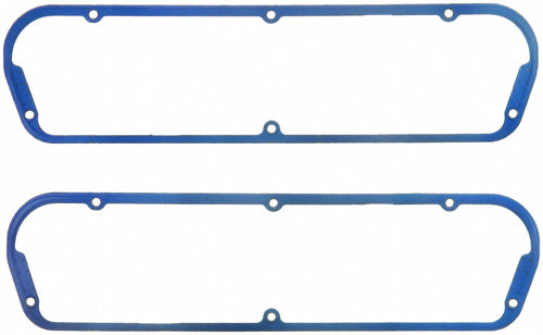 FEL-PRO Valve Cover Gasket Set PermaDry One Piece Rubbr FELVS13264T