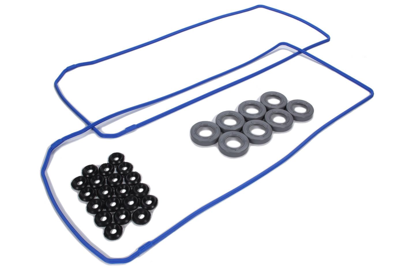 FEL-PRO Valve Cover Gasket Set Ford 4.6L 2V 97-03 FELVS50477R