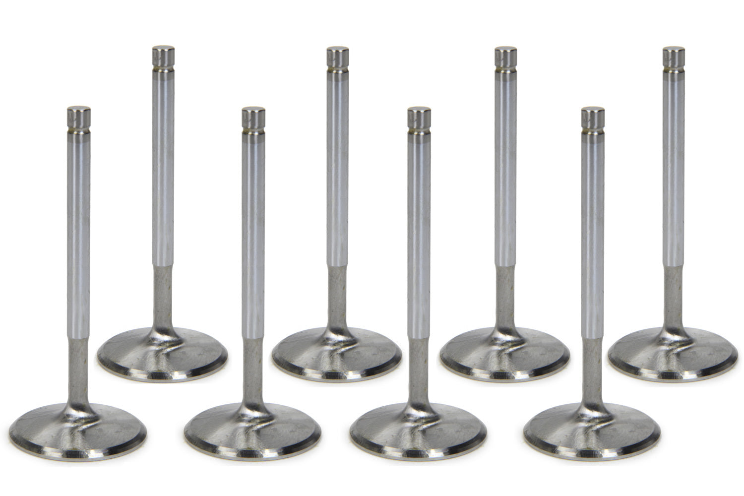 Ferrea SBC C/P HS 2.080 Intake Valves FERF1009P-8