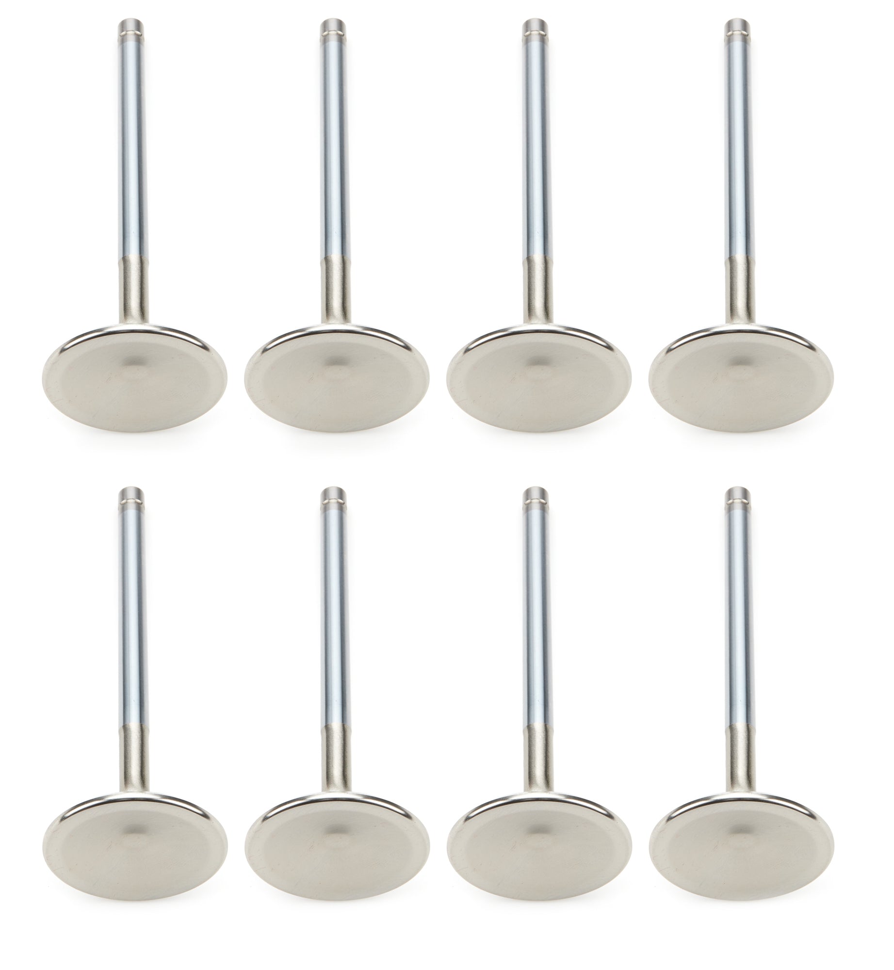 Ferrea BBC H/S 1.880 Exhaust Valves 11/32 5.450 FERF1051P-8