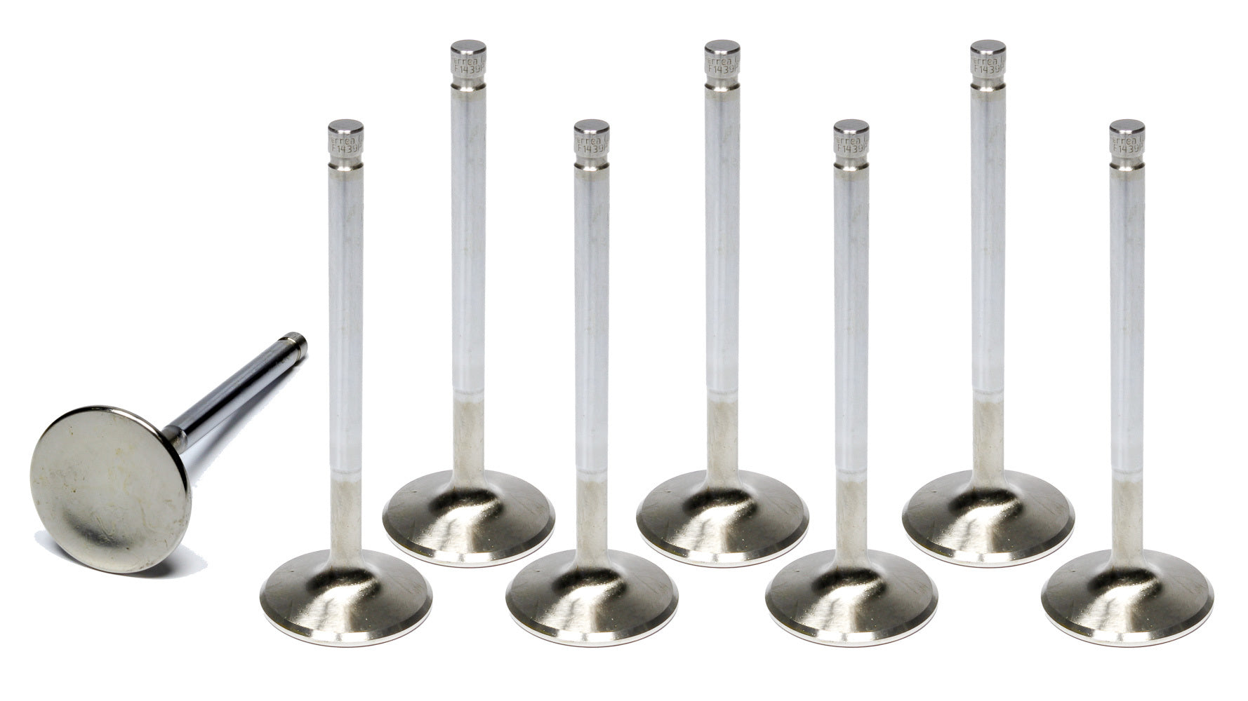 Ferrea BBF C/P 1.770 Exhaust Valves FERF1439P-8