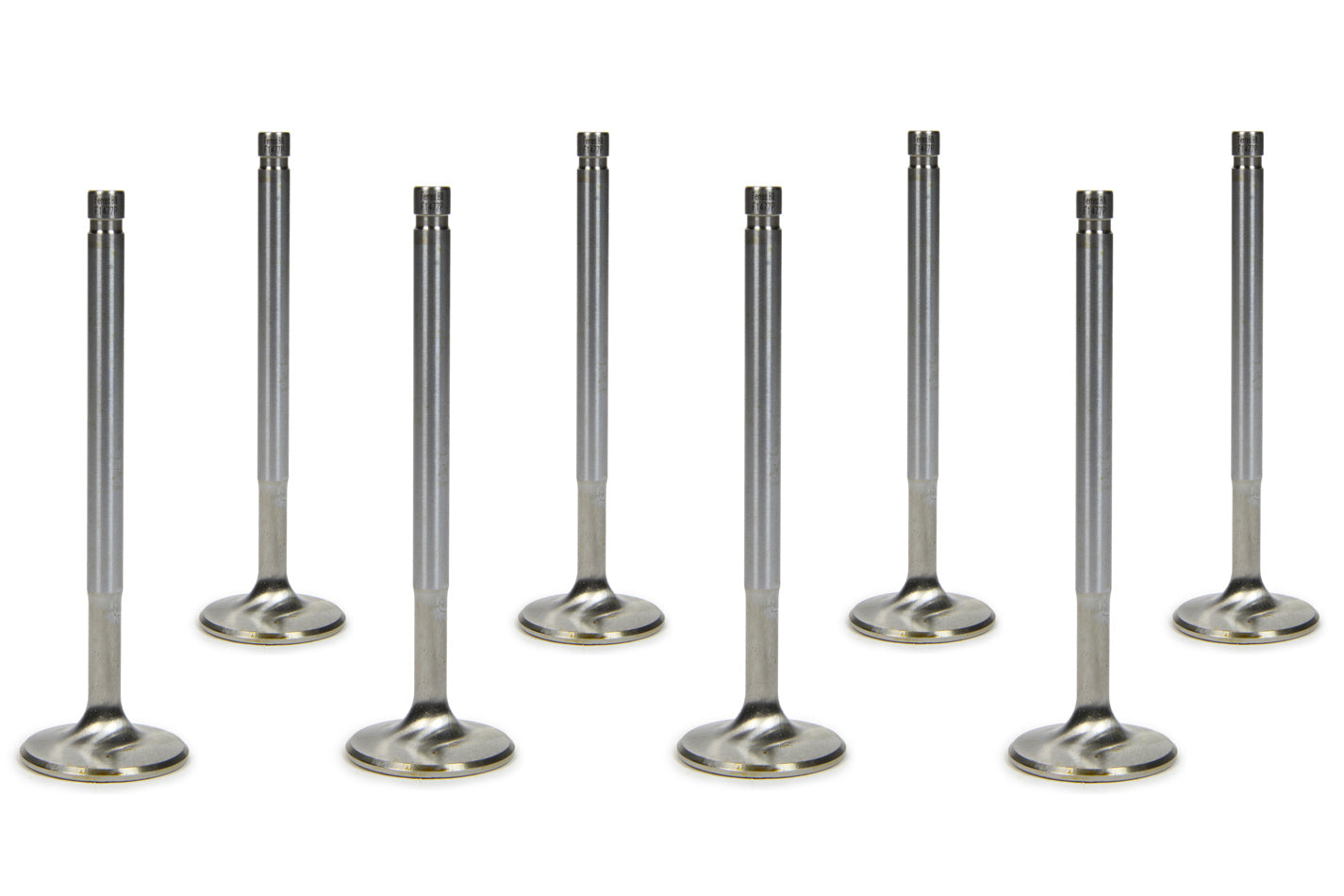 Ferrea SBC C/P 1.600 Exhaust Valves 11/32 5.300 OAL FERF1477P-8