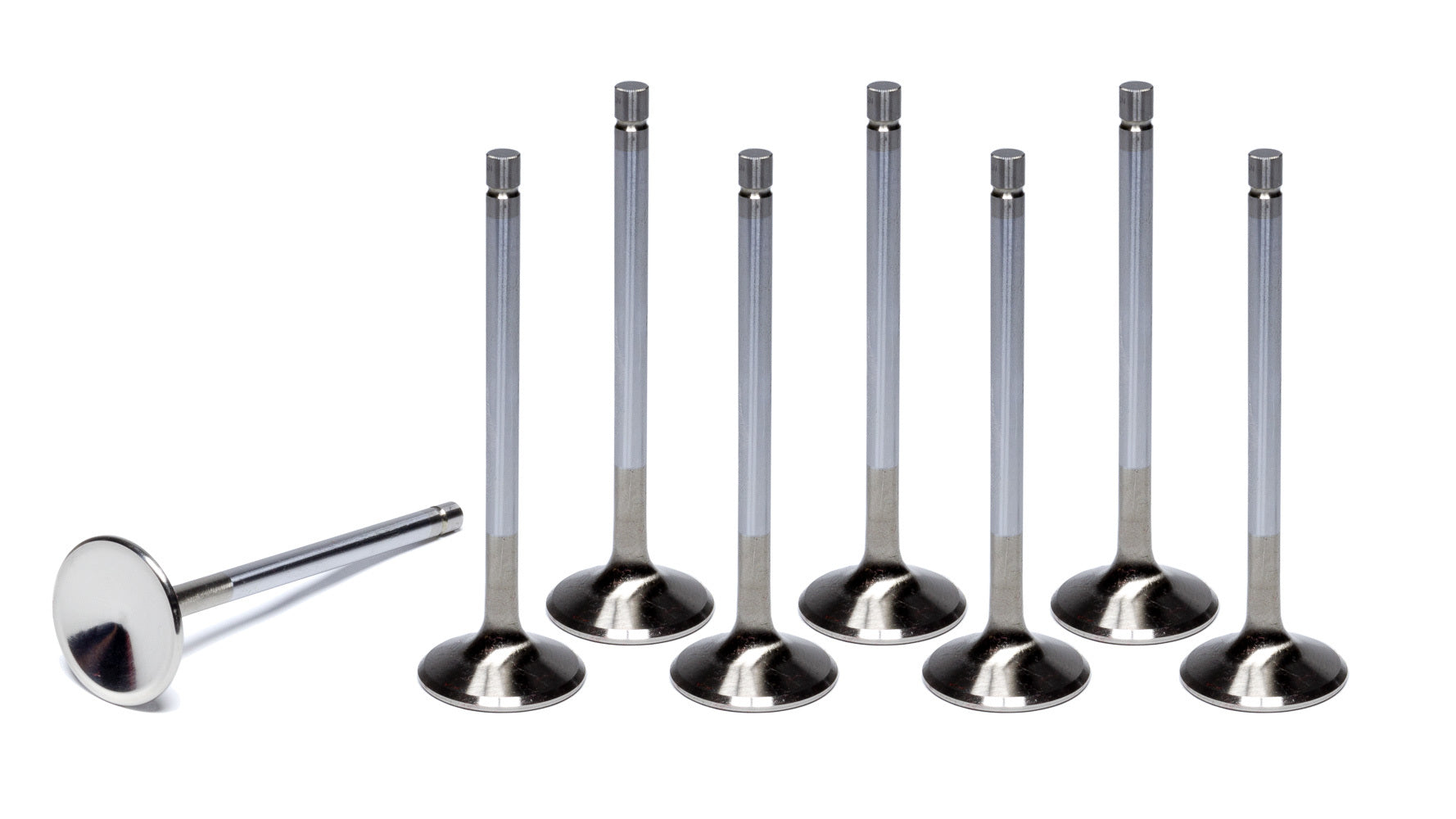 Ferrea GM LS 1.615 Exhaust Valves FERF1597P-8