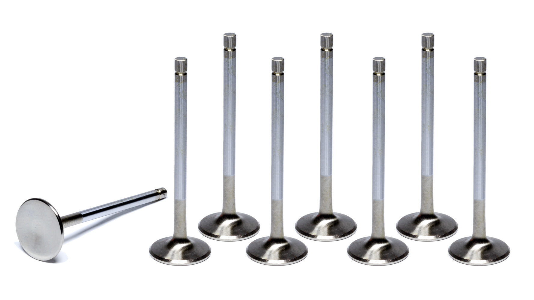 Ferrea GM LS 1.615 S/A Exhaust Valves 5.227 OAL FERF1598P-8