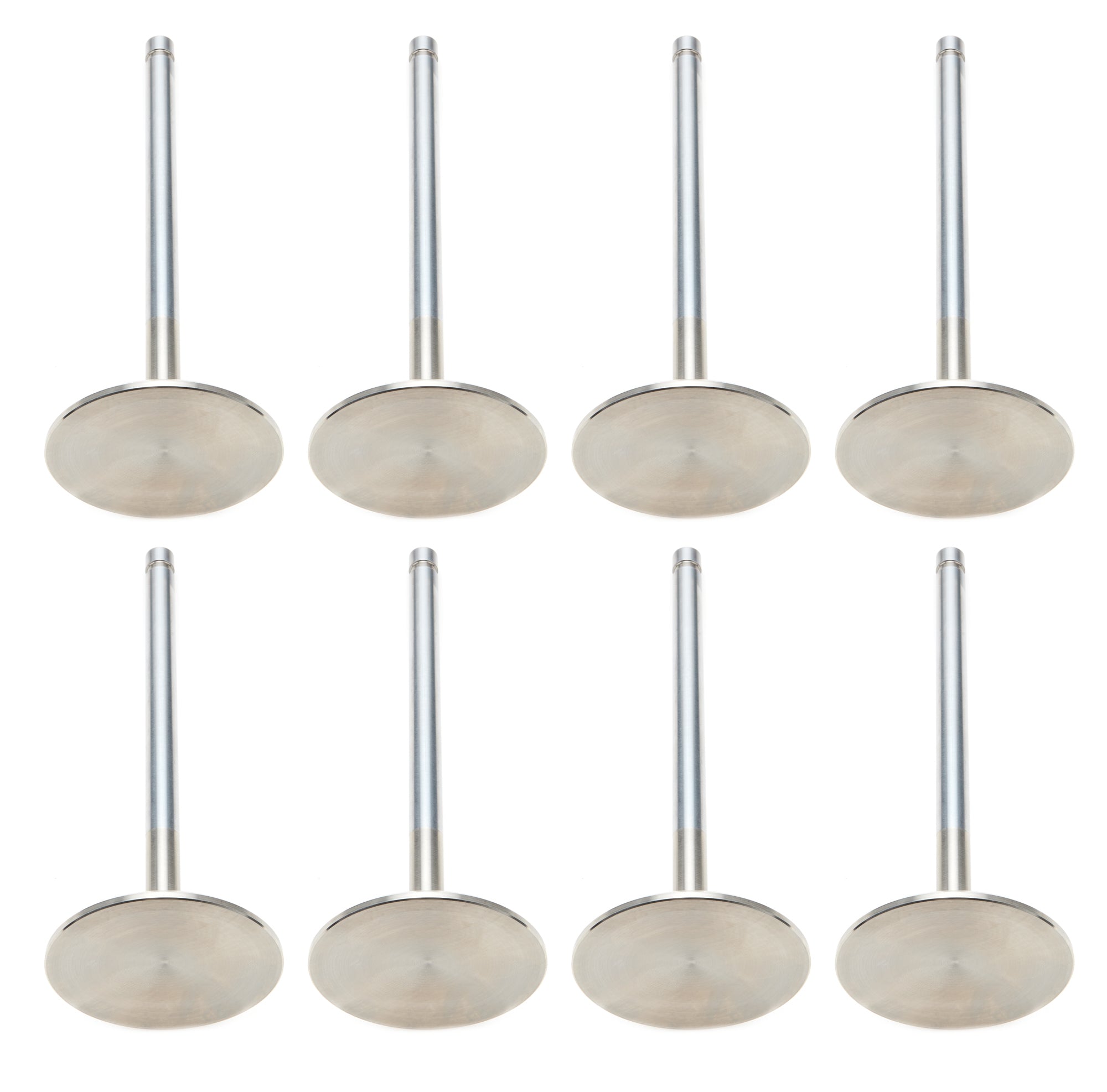 Ferrea SBC 2.180 C/P Intake Valves 11/32 5.725 OAL FERF1875P-8