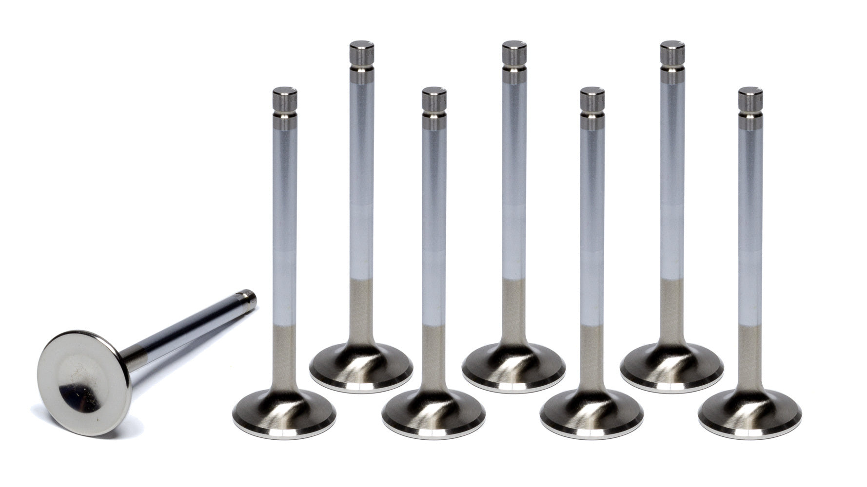 Ferrea SBC C/P HS 1.500 Exhaust Valves 4.910 OAL FERF2039P-8