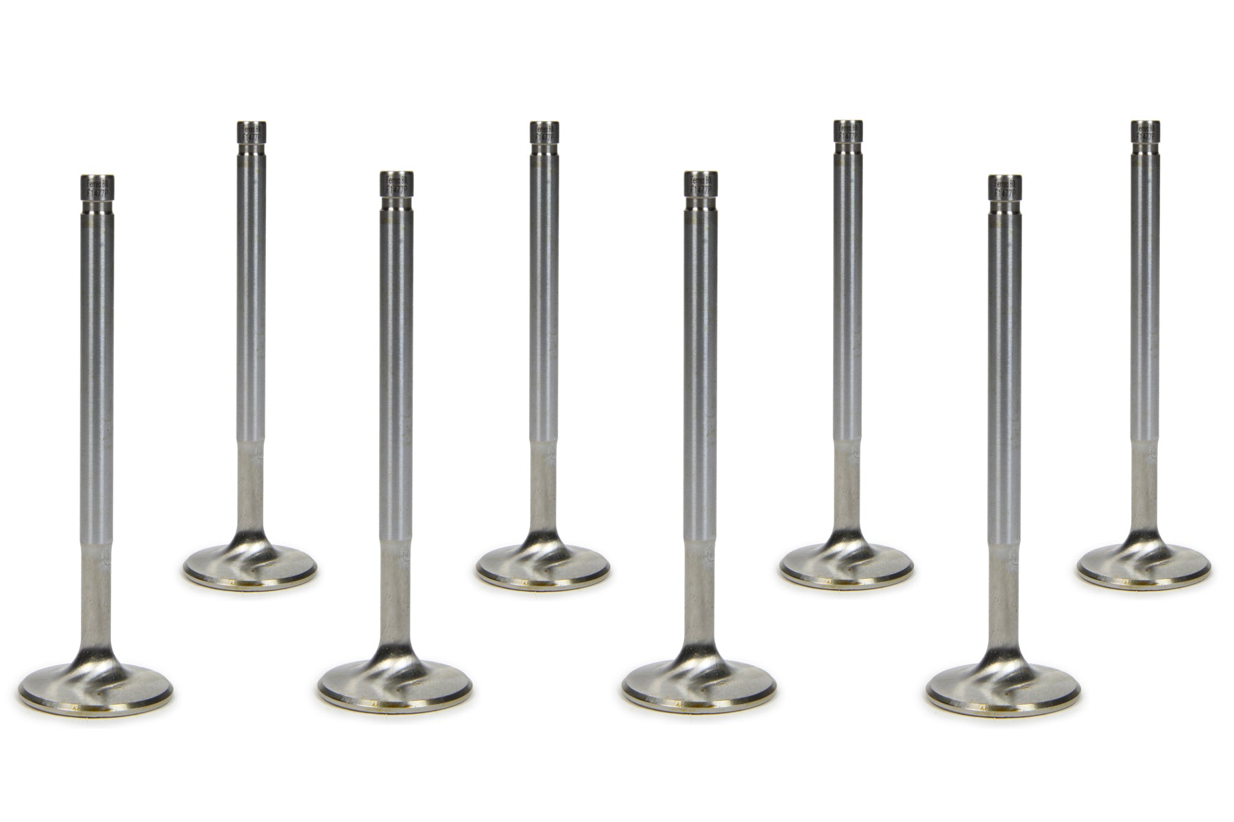 Ferrea SBC C/P 1.600in Exhaust Valves FERF2300P-8