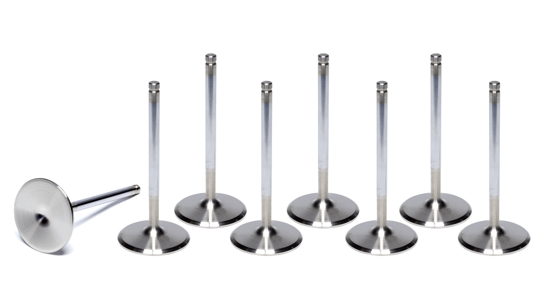 Ferrea GM LS 2.165 C/6 Intake Valves 4.900 OAL FERF6279-8