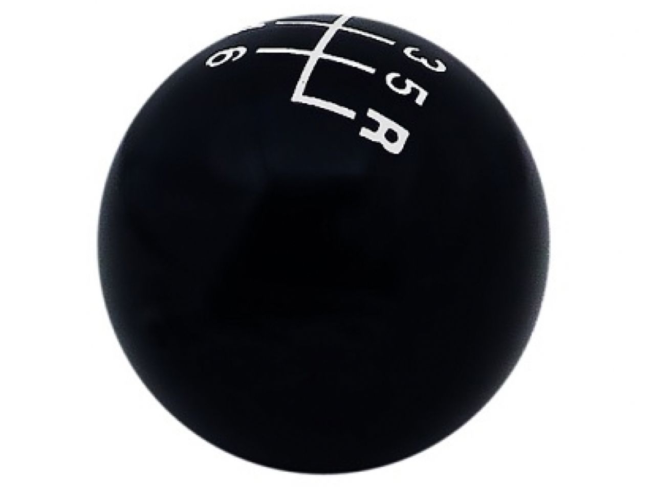 Hurst Shifters Shift Knob 1630140 Item Image