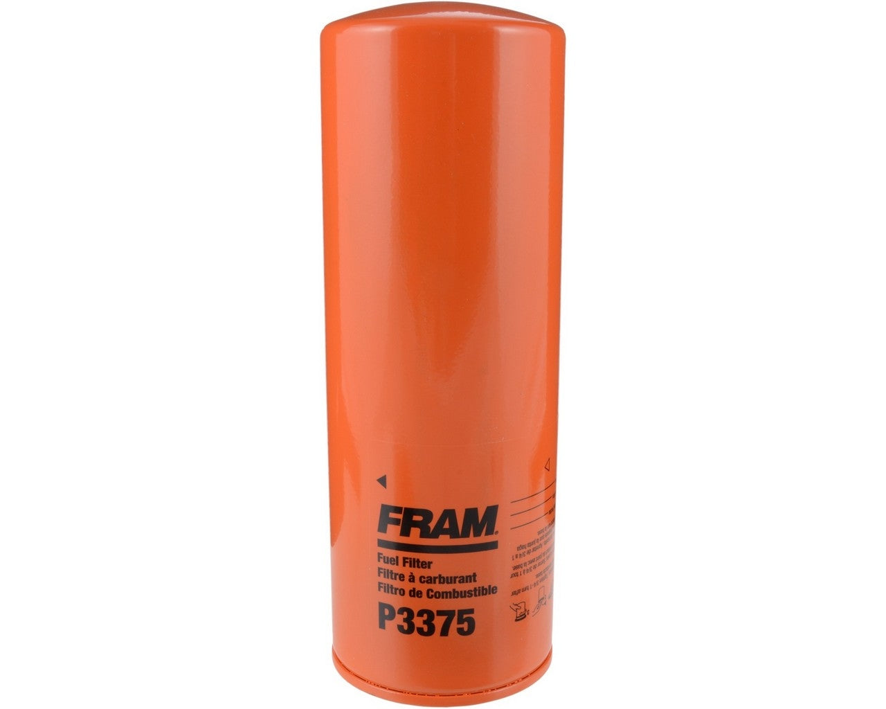 FRAM Fuel Filter P3375