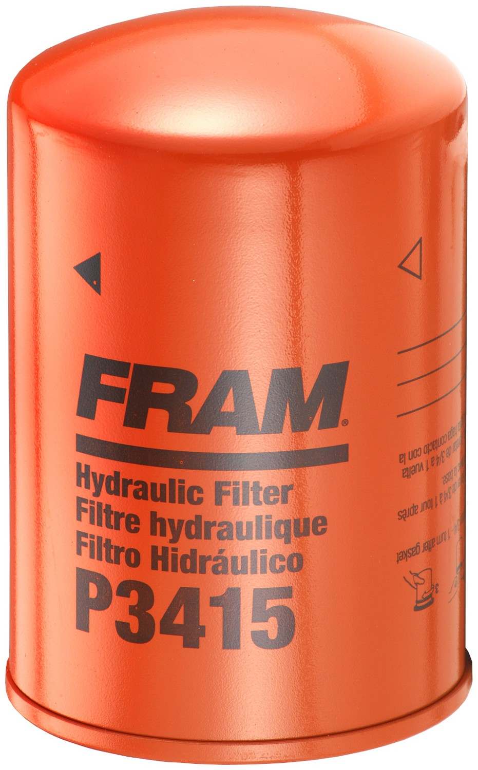 fram hydraulic filter  frsport p3415