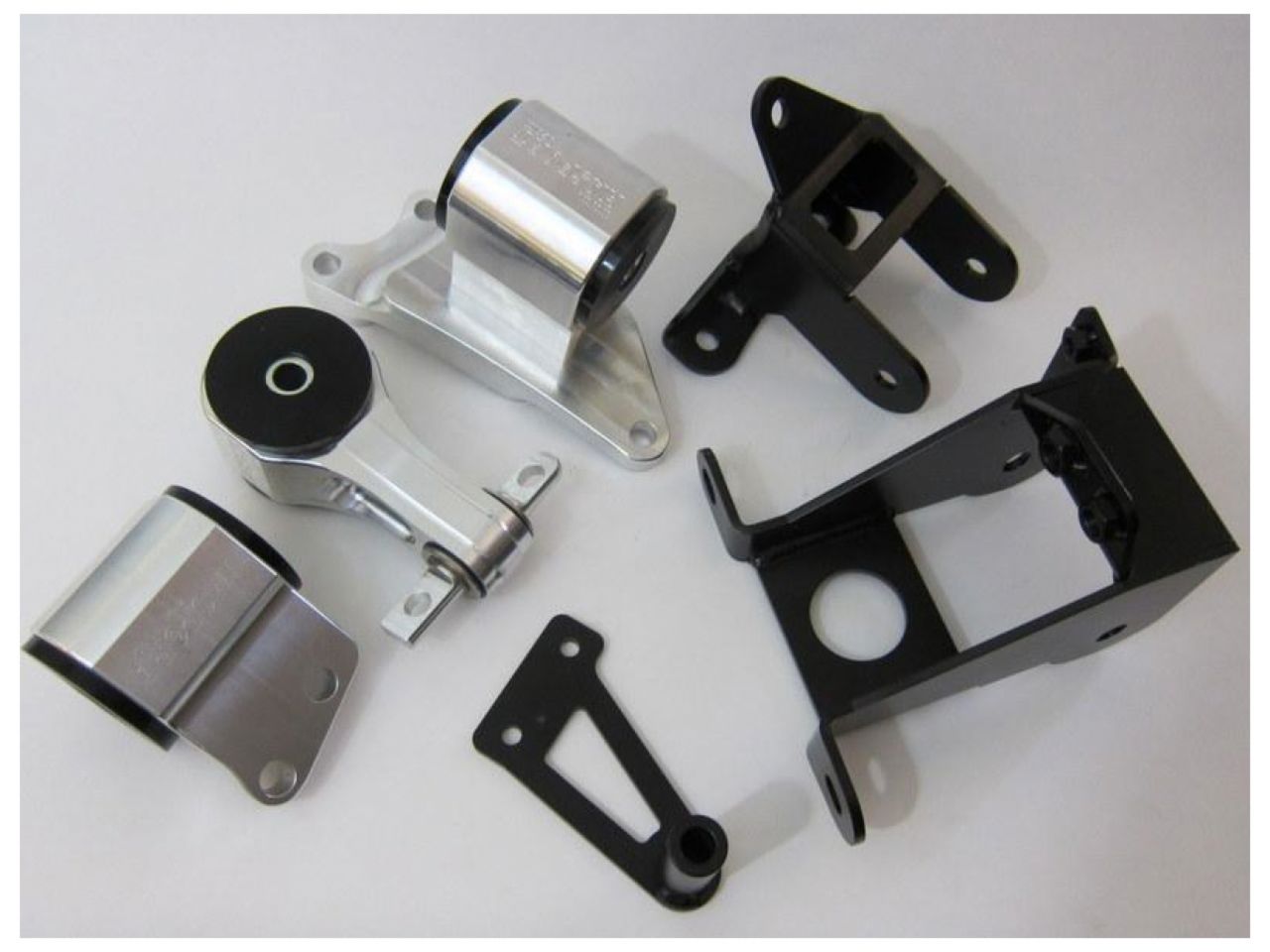 HASport Engine & Motor Mounts FG4STK-62A Item Image