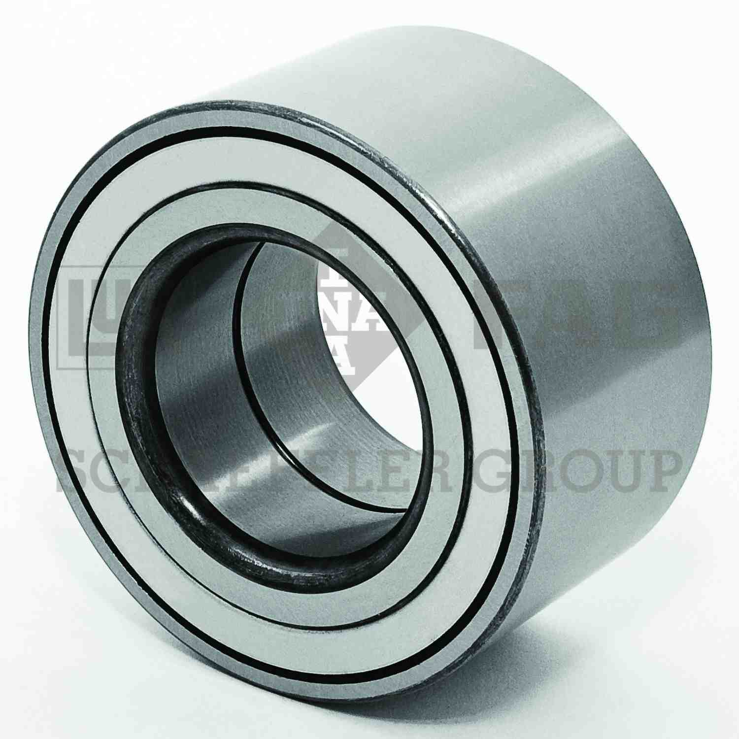 FAG US Wheel Bearing  top view frsport 101732