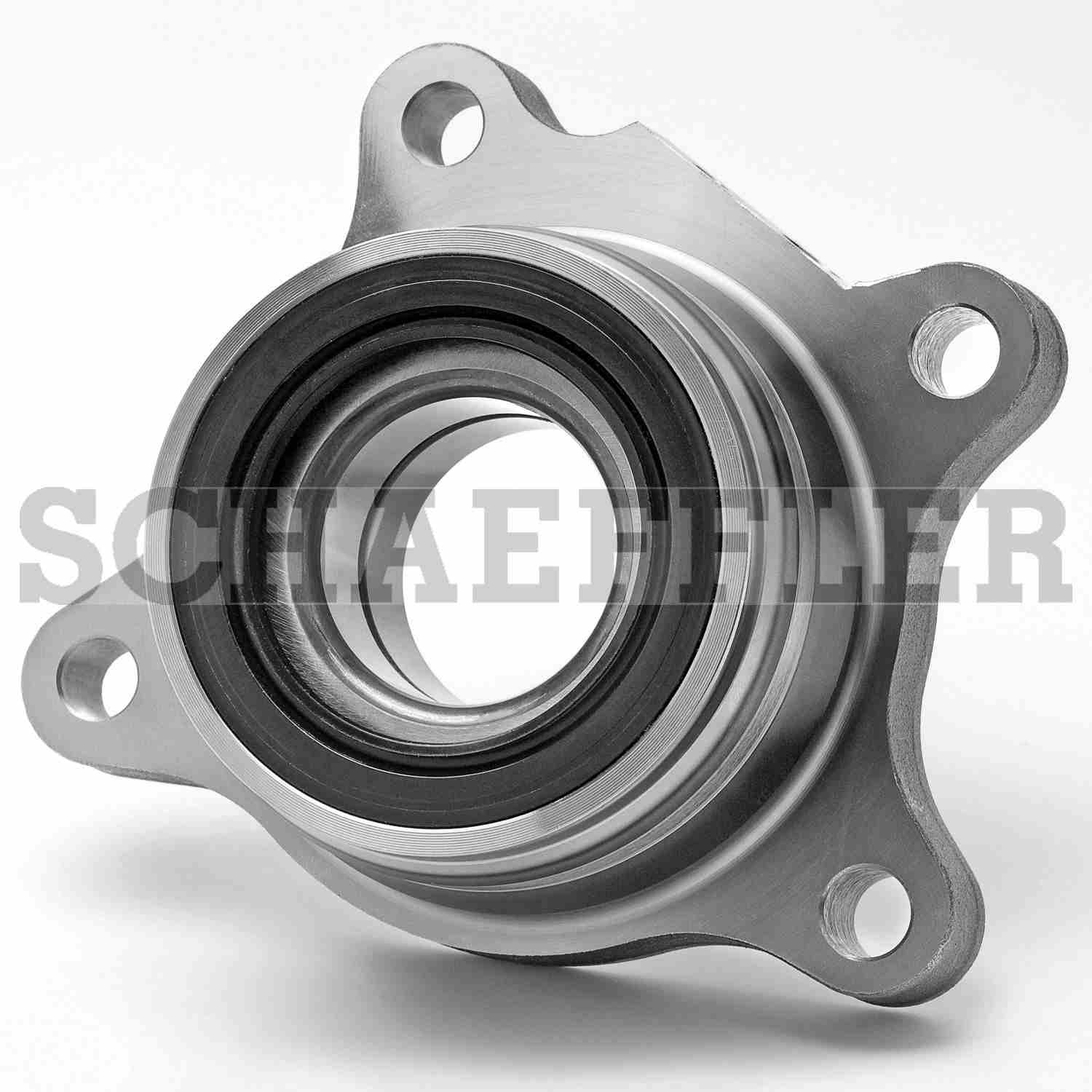 fag us wheel bearing and hub assembly  frsport 101872