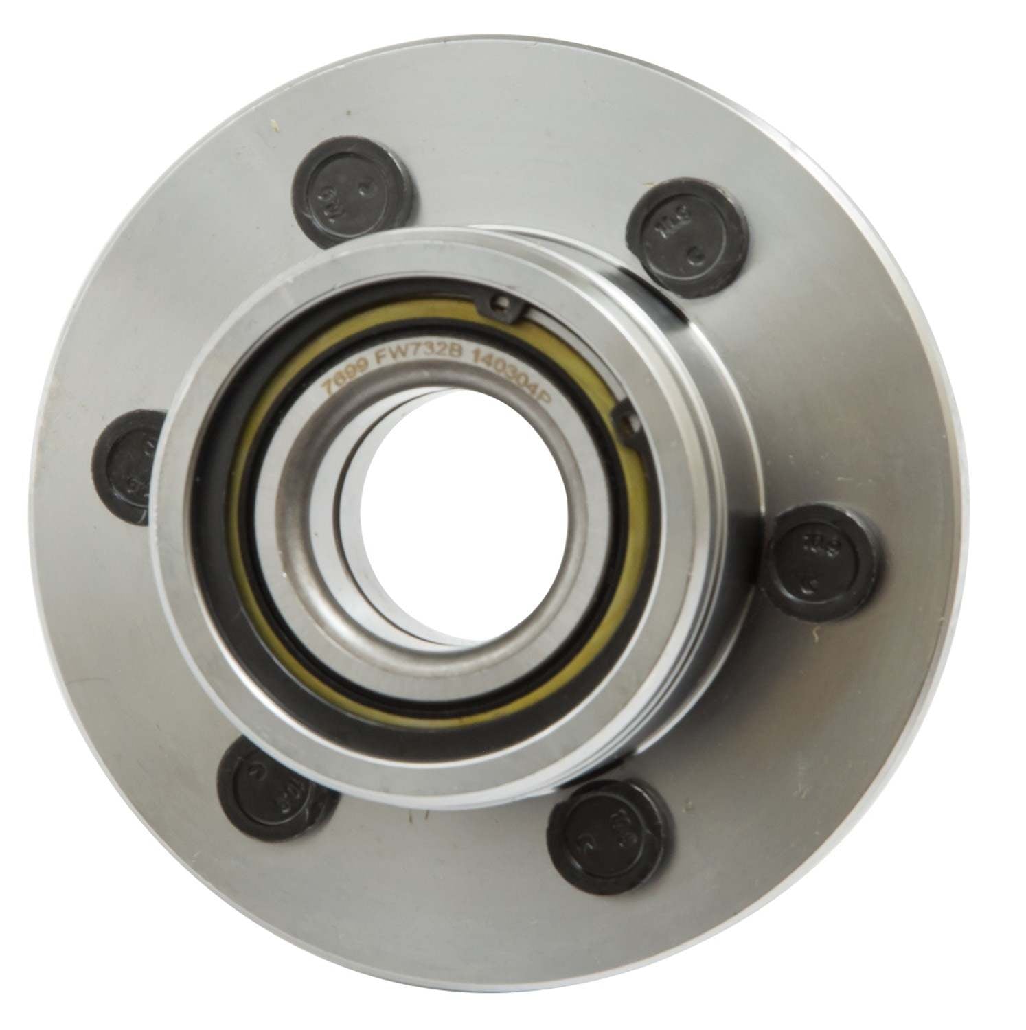 FAG US Wheel Bearing and Hub Assembly  top view frsport 101993