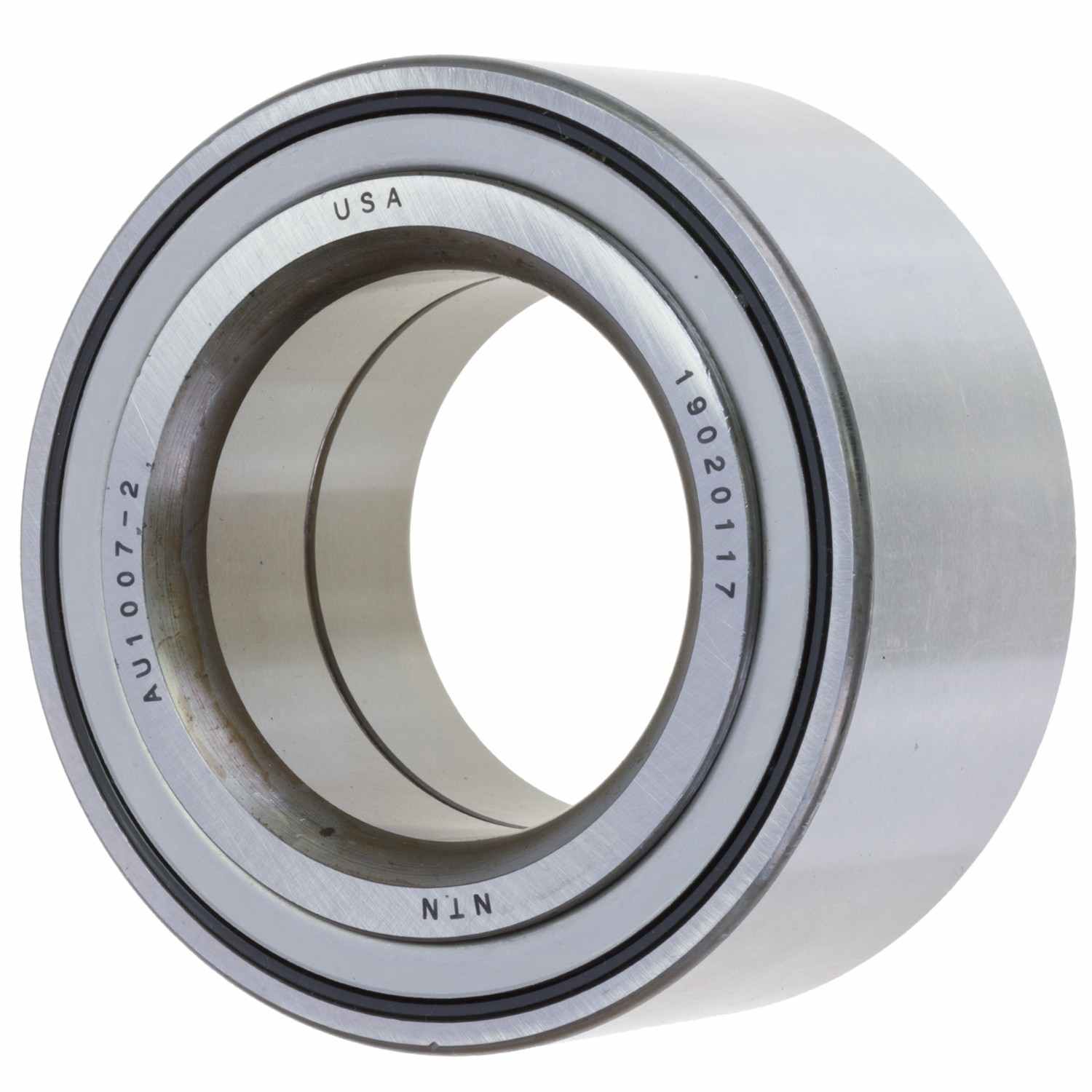 FAG US Wheel Bearing  top view frsport 102418