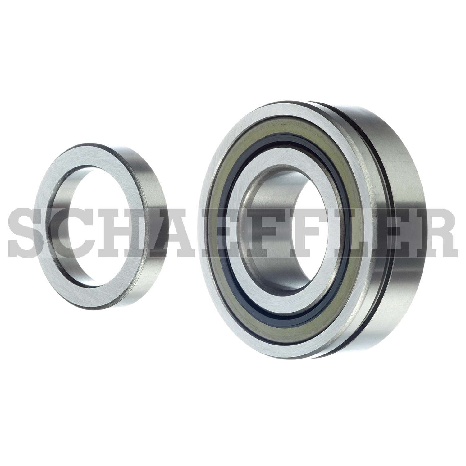 FAG US Bearings  top view frsport 102682