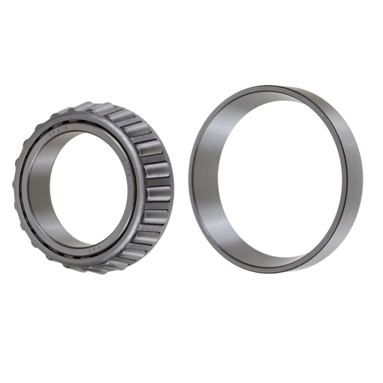 FAG US Bearings  top view frsport 103250