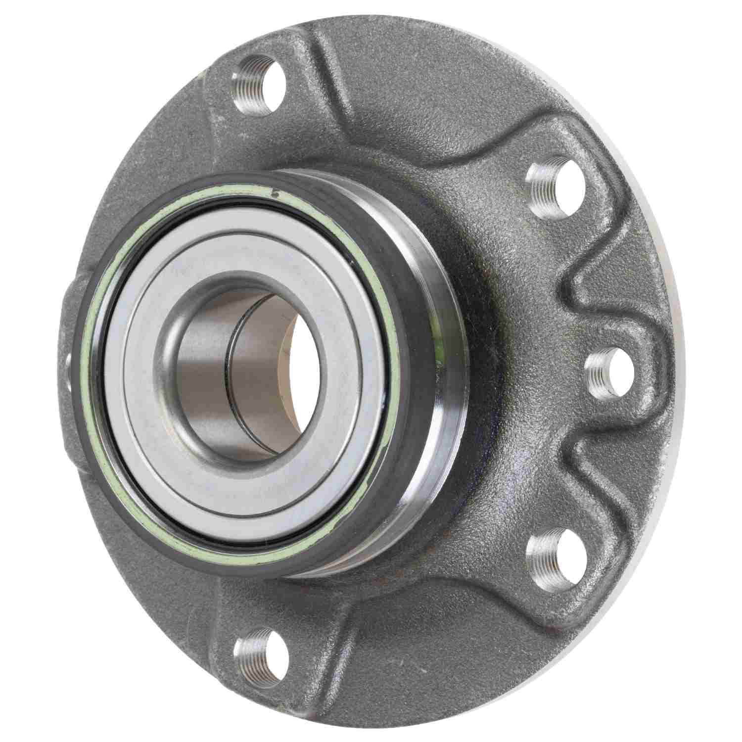 FAG US Wheel Bearing and Hub Assembly  top view frsport 103282