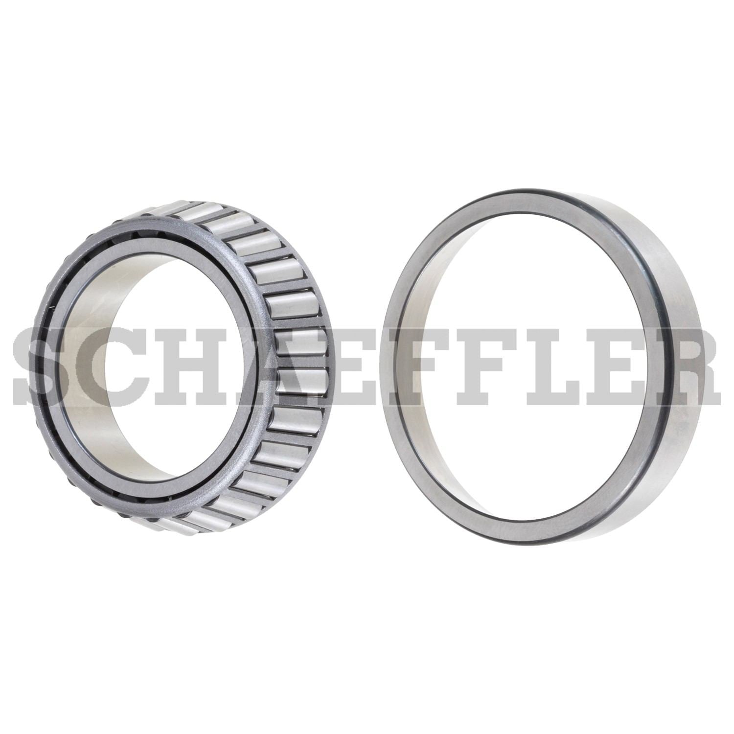 fag us bearings  frsport 32010x