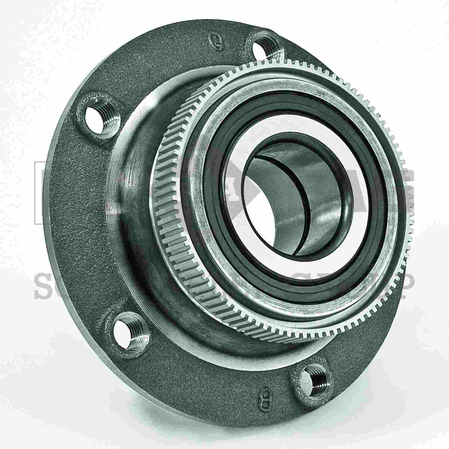 fag us wheel bearing and hub assembly  frsport 561935aea