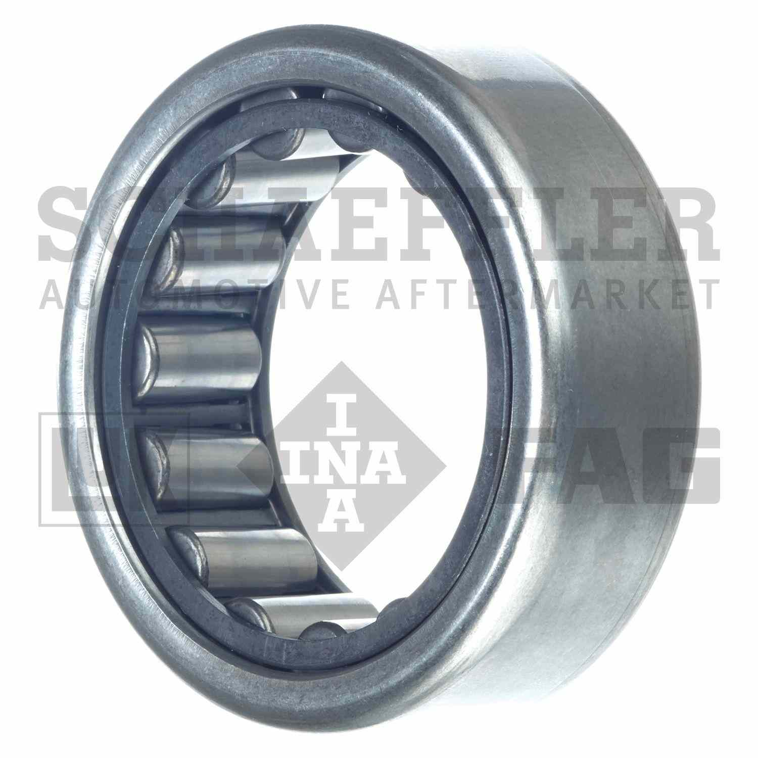 FAG US Bearings  top view frsport 6410