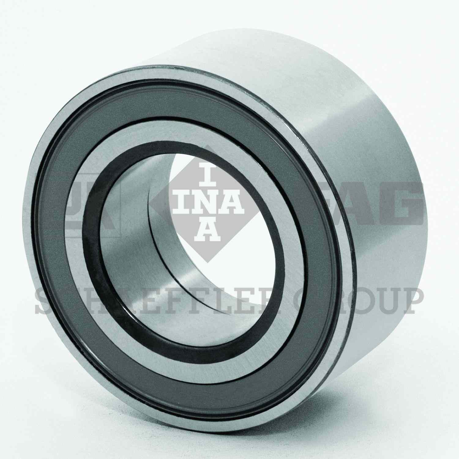 fag us wheel bearing  frsport 801136