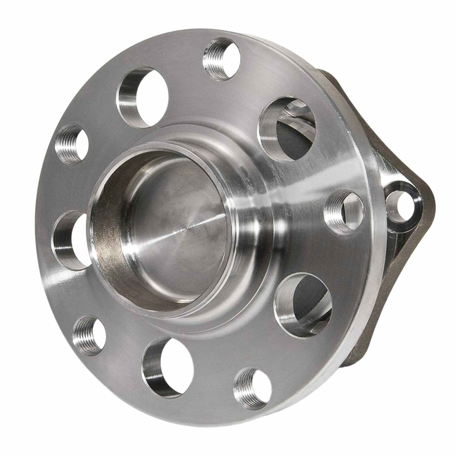 FAG US Wheel Bearing and Hub Assembly  top view frsport 801344D