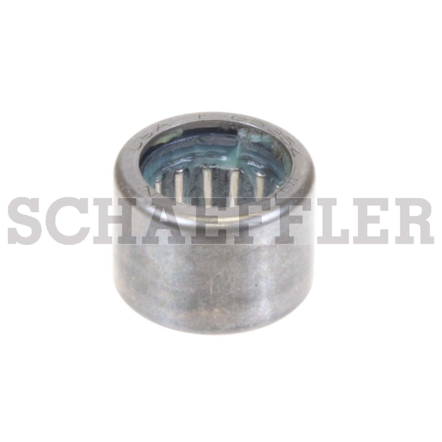 FAG US Clutch Pilot Bearing  top view frsport MP0009