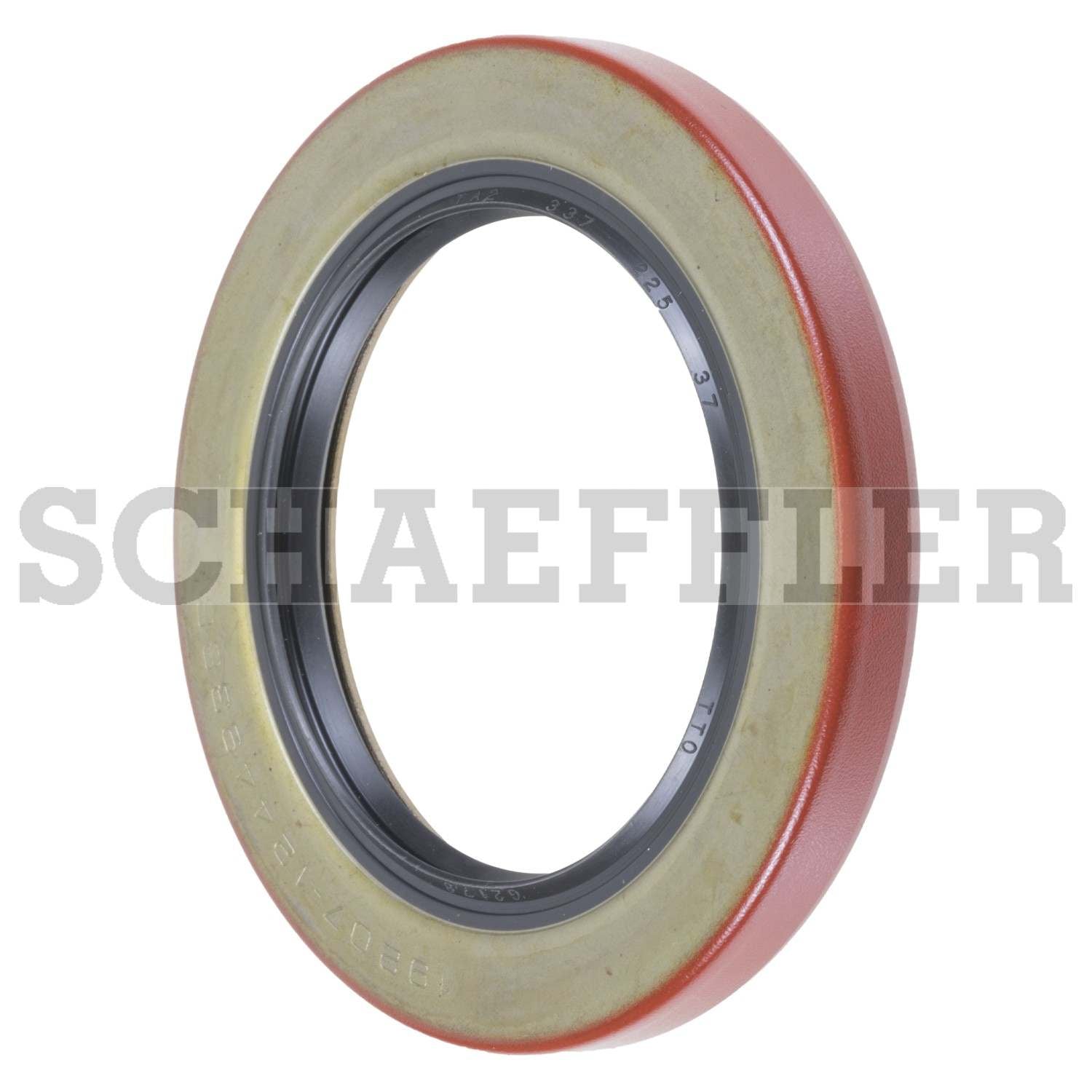 FAG US Oil Seals  top view frsport SS3176