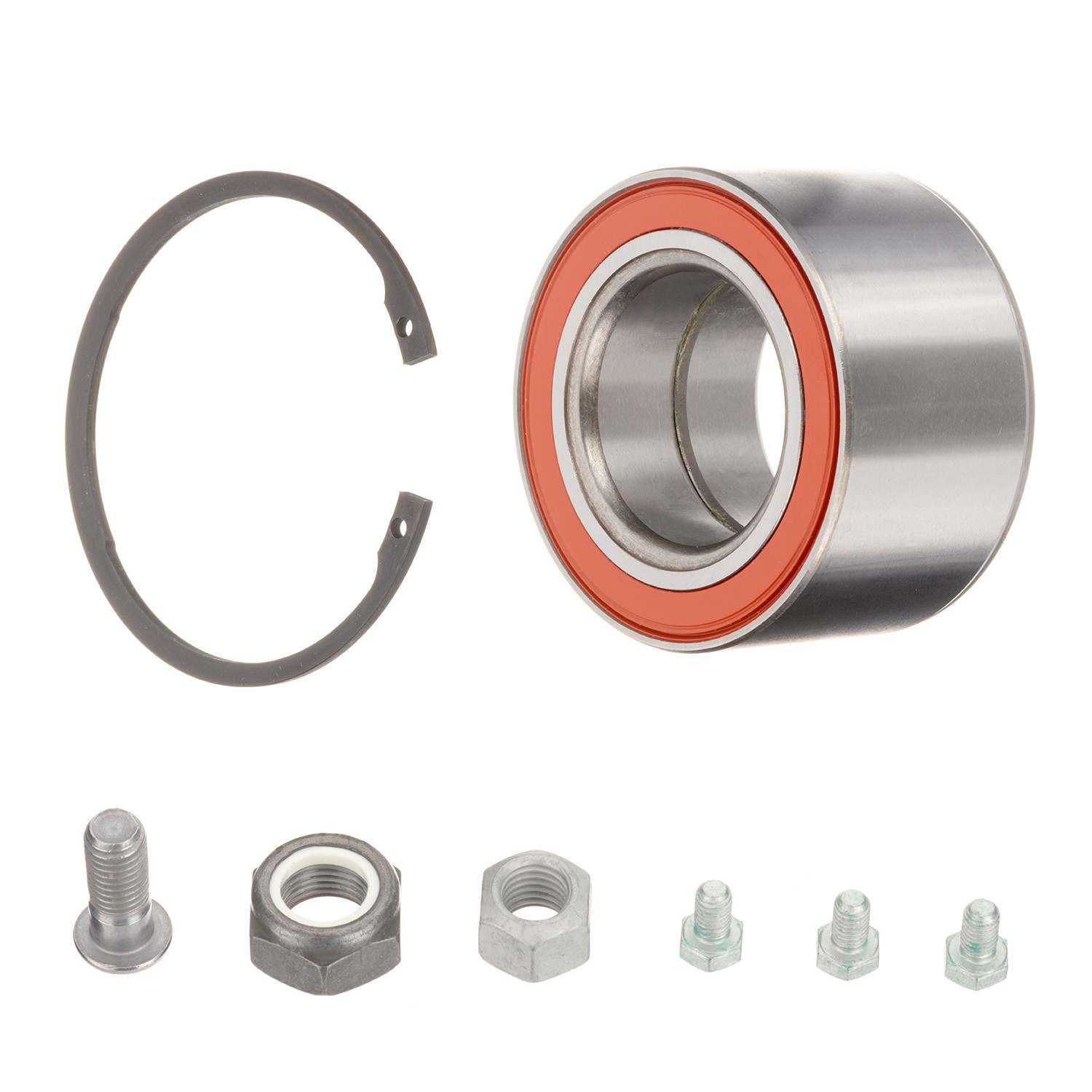 FAG US Wheel Bearing Kit  top view frsport WB61030K