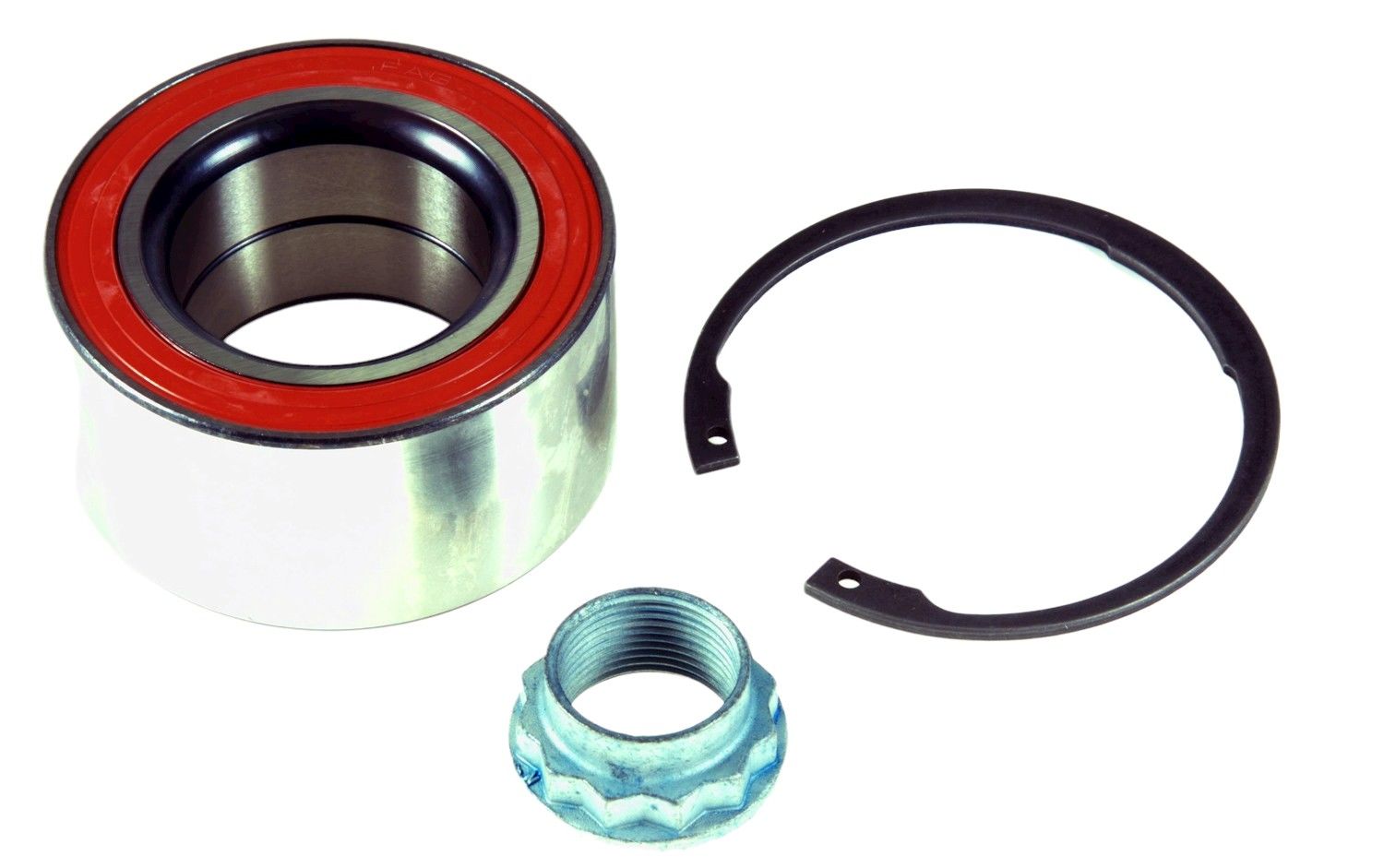 FAG US Wheel Bearing Kit  top view frsport WB64930K