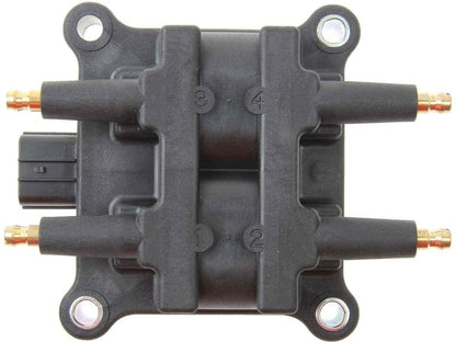 Diamond Coil Packs FH0047-01R Item Image
