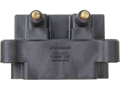 Diamond Ignition Coil