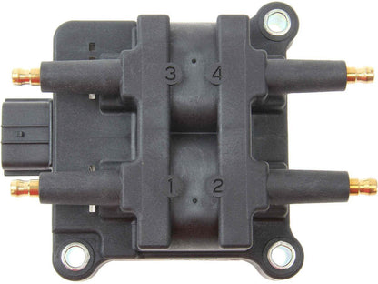 Diamond Coil Packs FH0362-01R Item Image