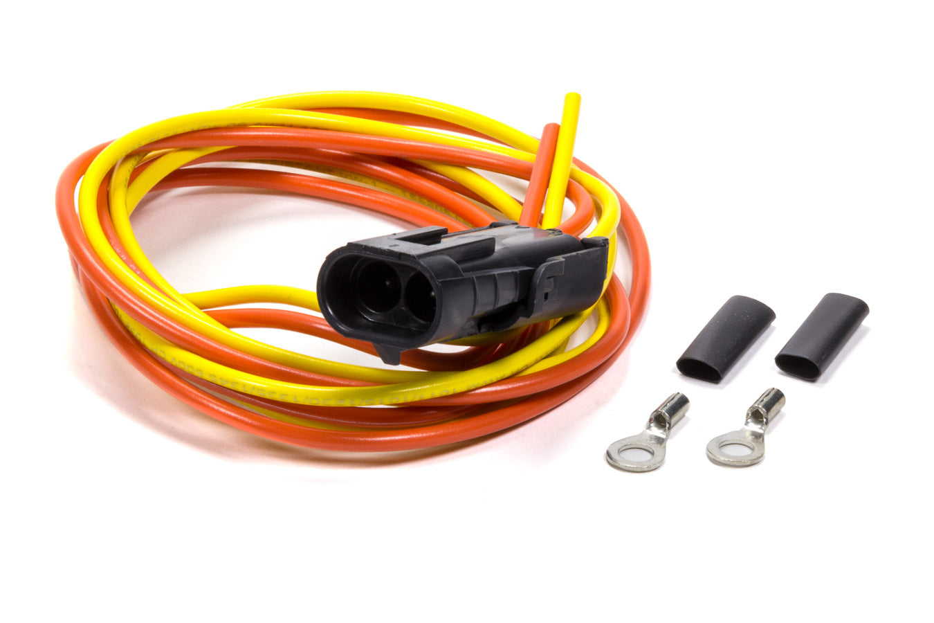 Fuel Injection Enterprises, LLC Coil Harness 4ft For All Sprint Mags FIE28861