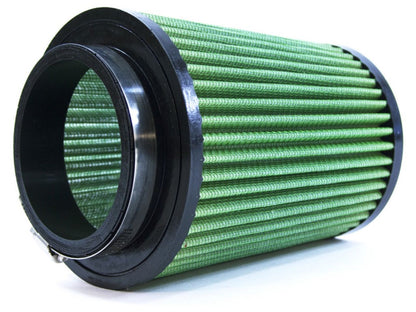 Sikky Air Filter Style 1- Green - Cone Style