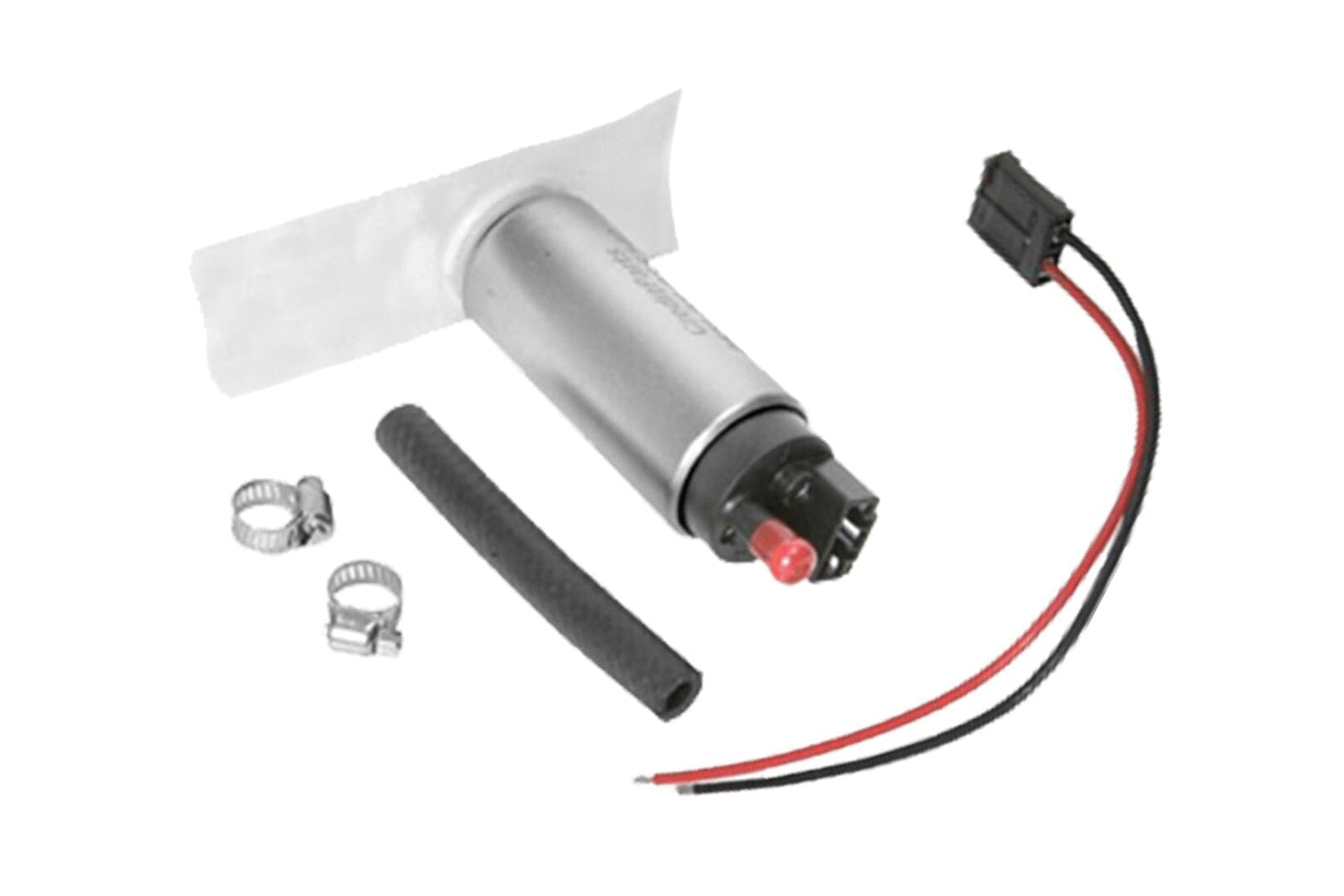 FiTech Fuel Injection In-Tank 340Lph EFI Fuel Pump FIT50102