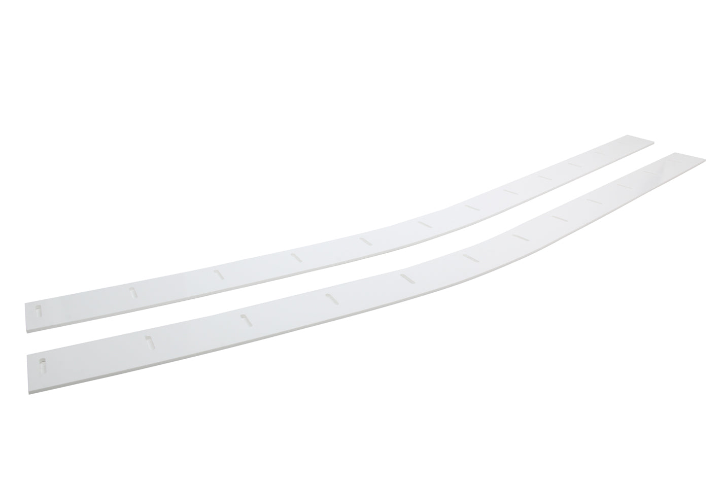 Fivestar ABC Wear Strips Lower Nose 1pr White FIV000-400-W