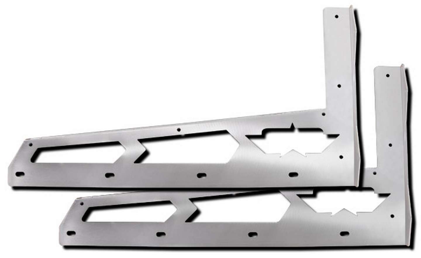 Fivestar Nose Brackets Pair FIV000-500