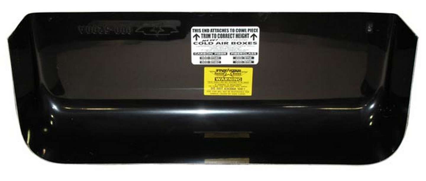 Fivestar Deflector For 2 BBL Cowl FIV000-5200A