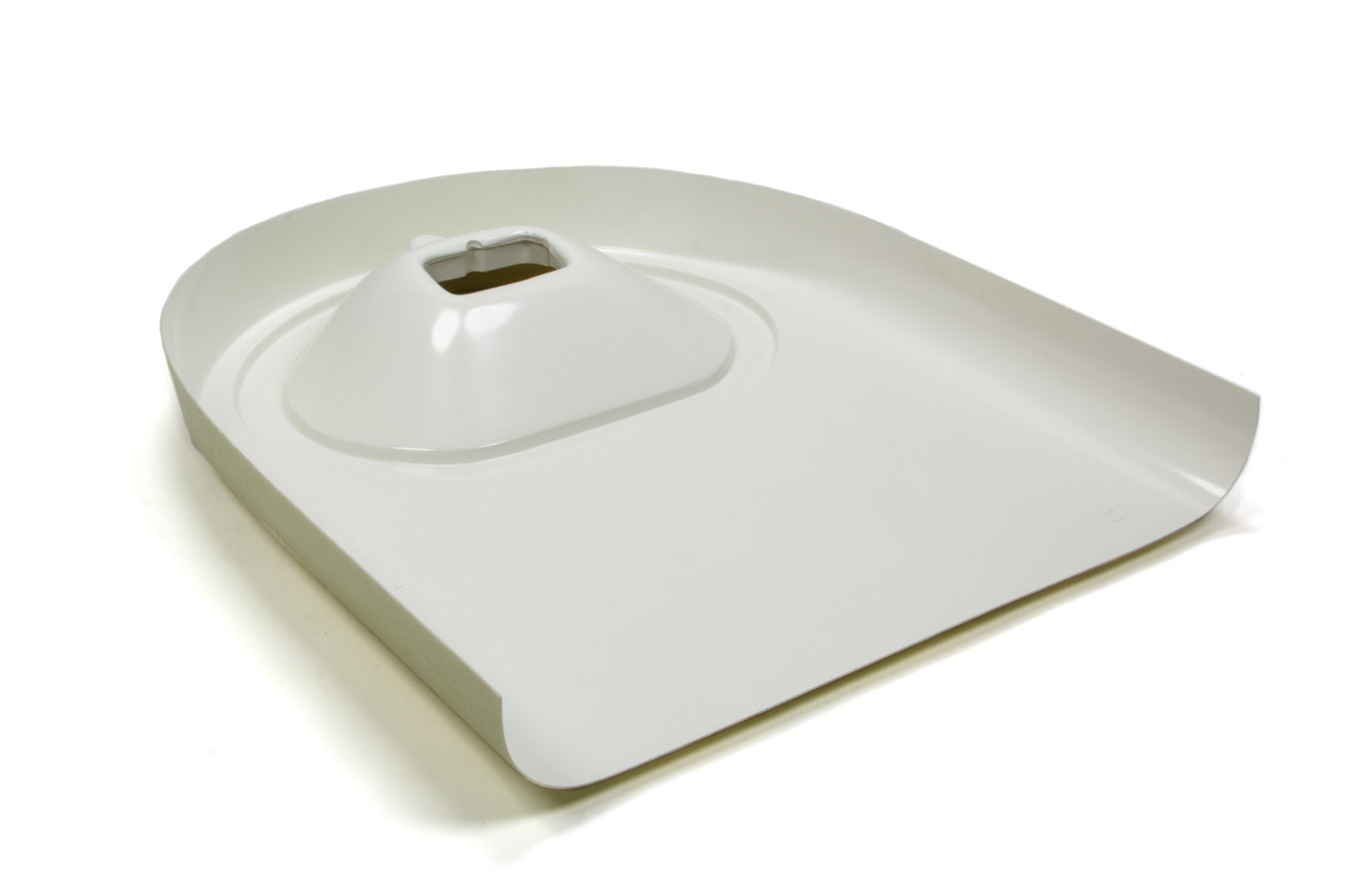 Fivestar Offset Cowl Induction Cold Air Box 2bbl C-5 FIV000-5220