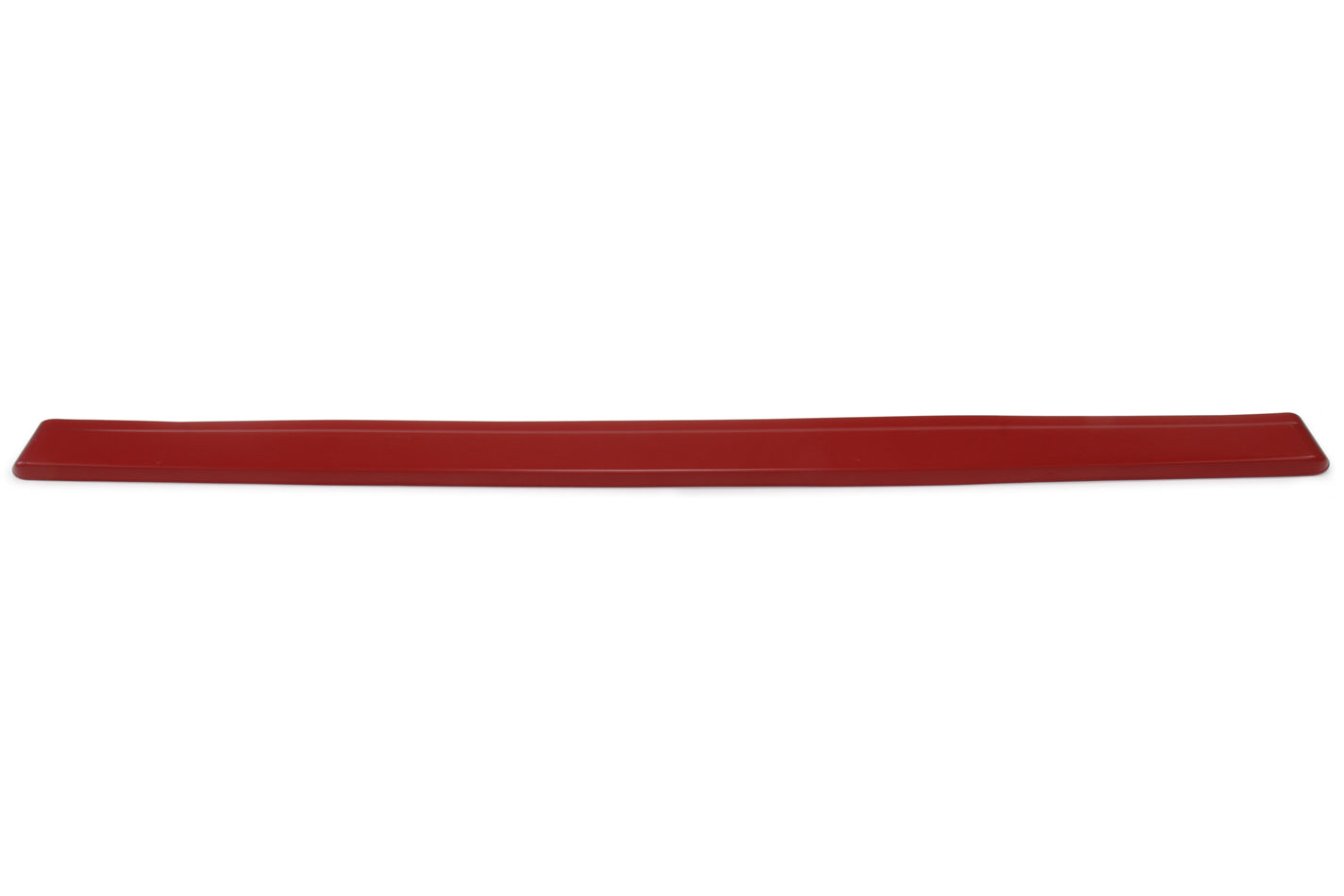 Fivestar Rocker Panel Plastic Red FIV000-5501P-R