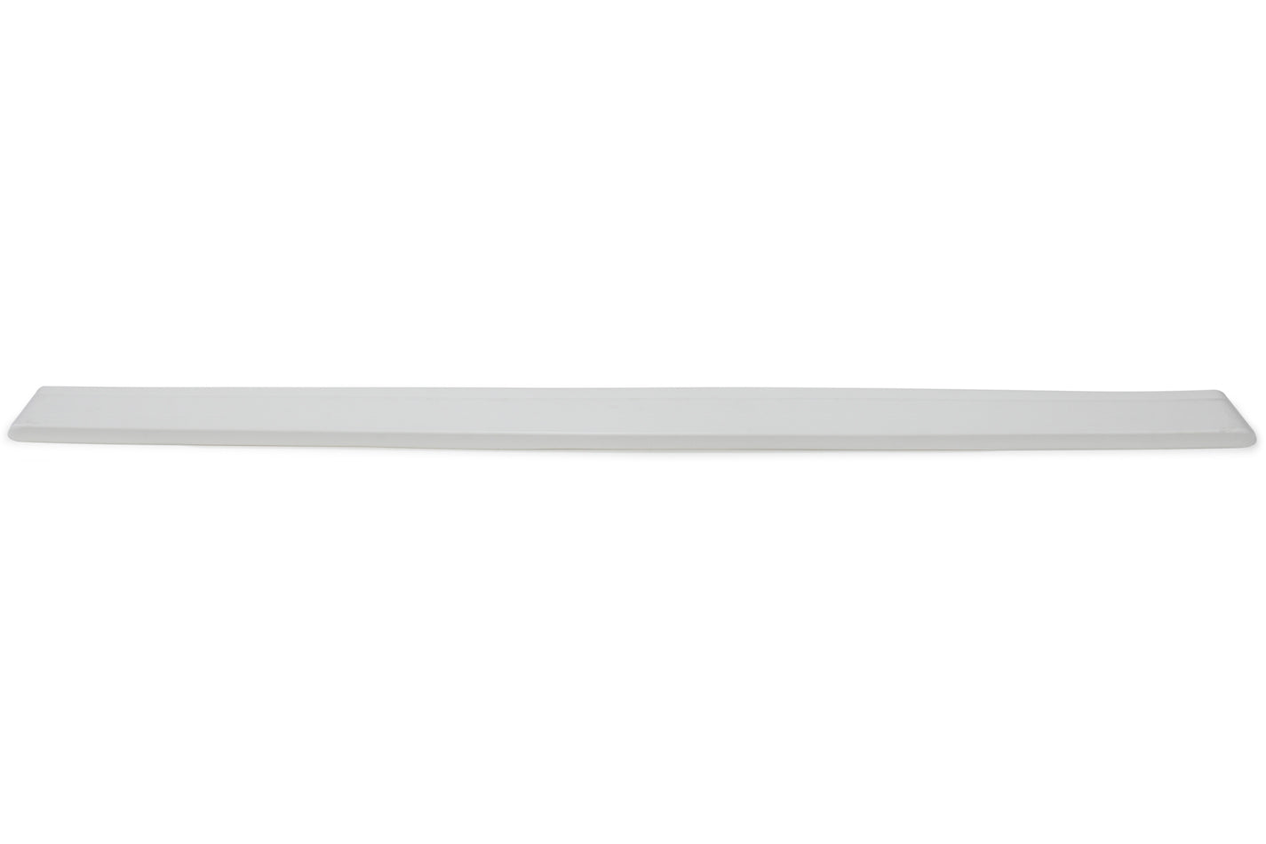 Fivestar ABC Rocker Panel Plastic White FIV000-5501P-W